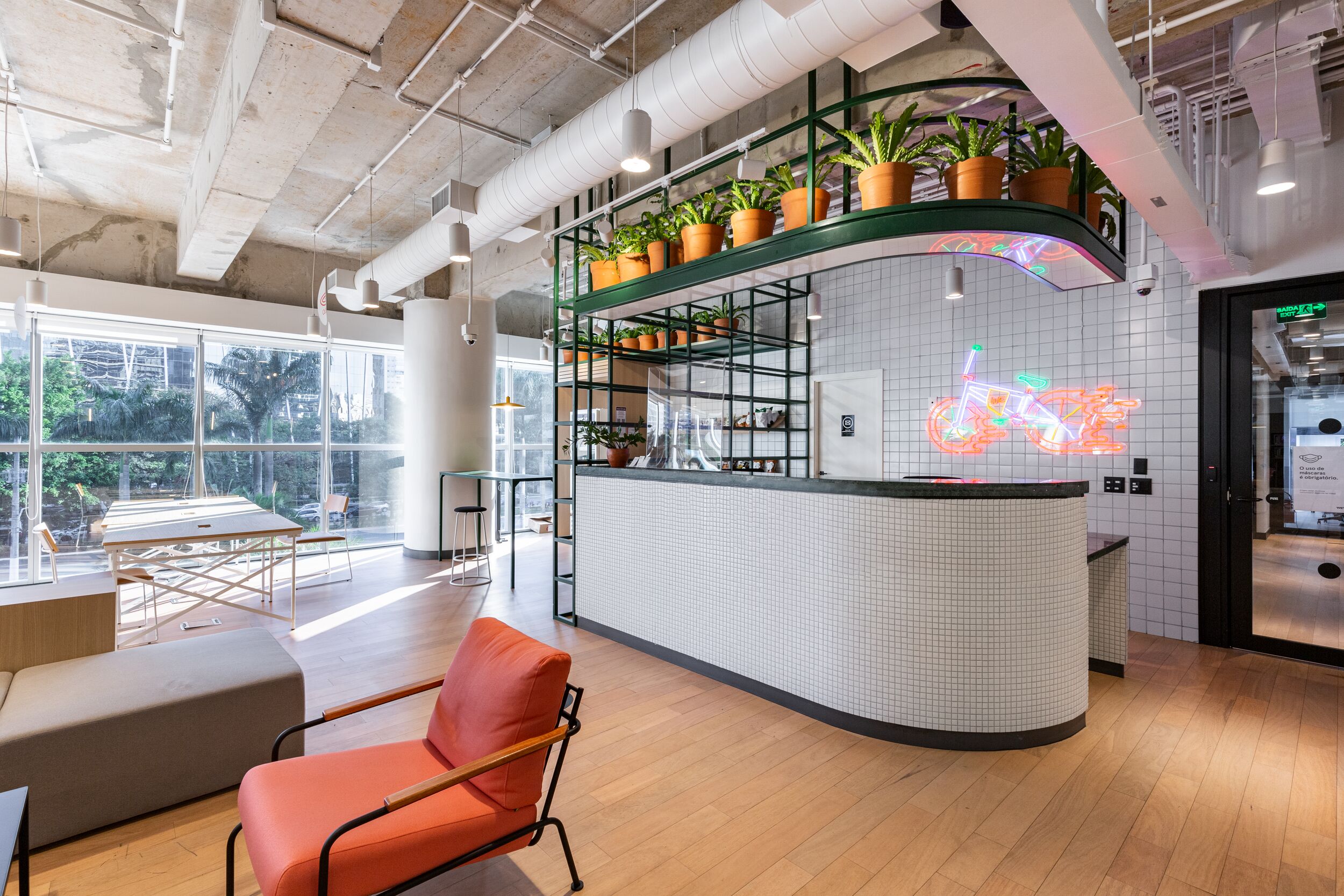 Passos e Sticca Advogados Associados Sao Paulo, Brazil Office