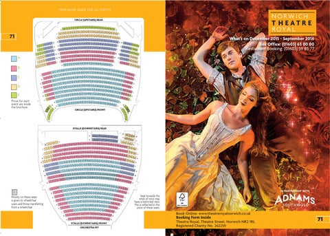 Howes Percival Norwich, United Kingdom Office