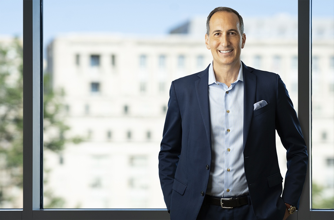 Stein Mitchell Beato & Missner LLP Washington, DC Office