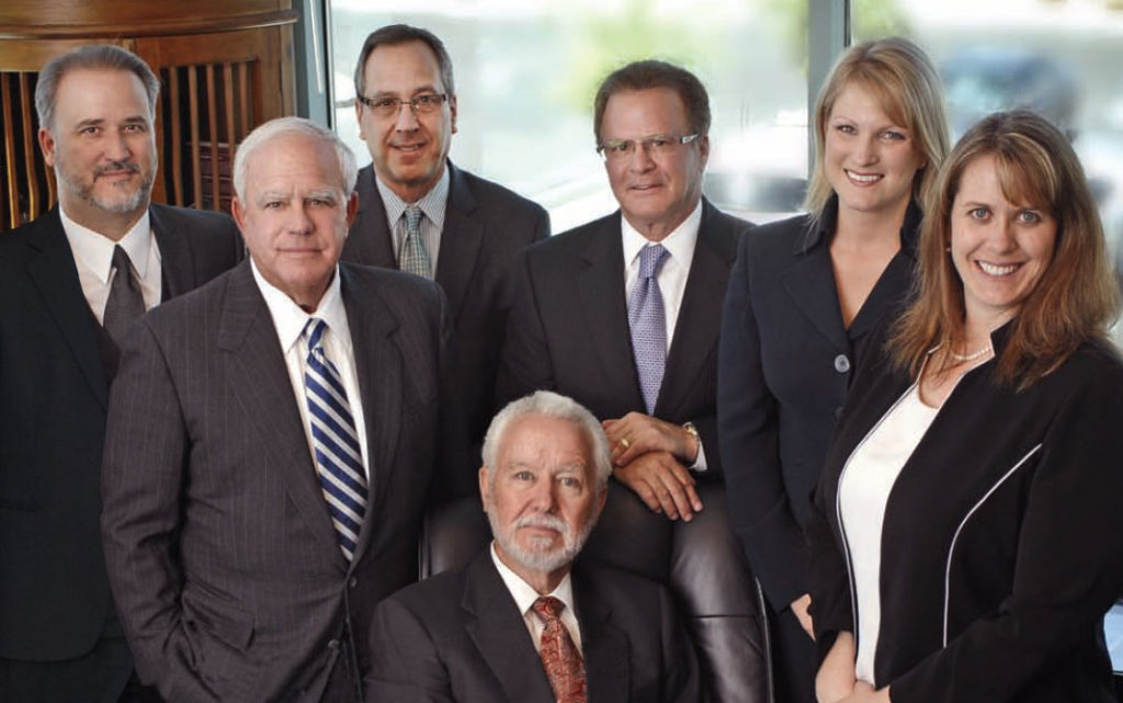 Christian, Dichter & Sluga, P.C Las Vegas, NV Office