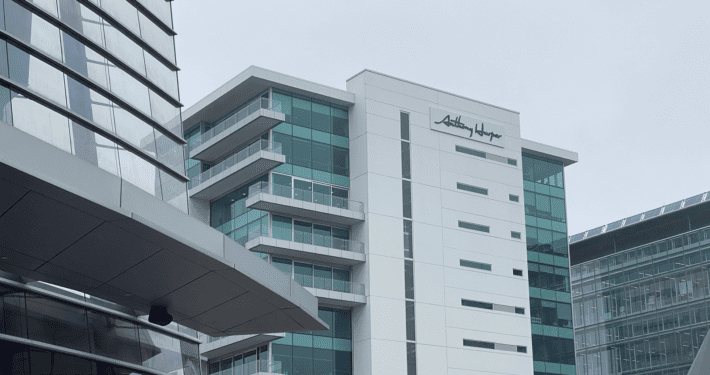 Anthony Harper Christchurch, New Zealand Office