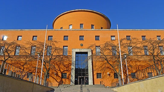 A1 Advokater Stockholm, Sweden Office