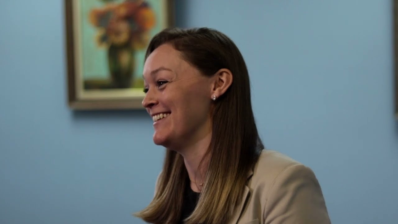 Kurylo Gold & Josey, PLC Fredericksburg, VA Office