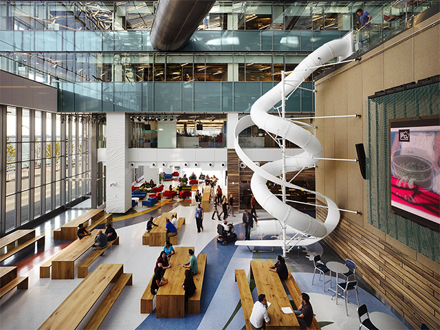 Innovate LLP Toronto, Canada Office