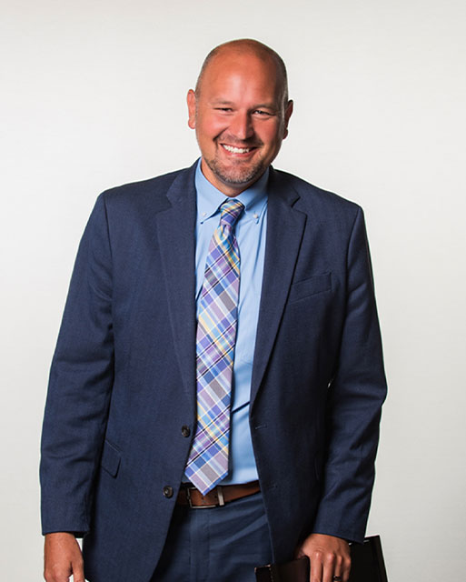 Buckley King Columbus, OH Office