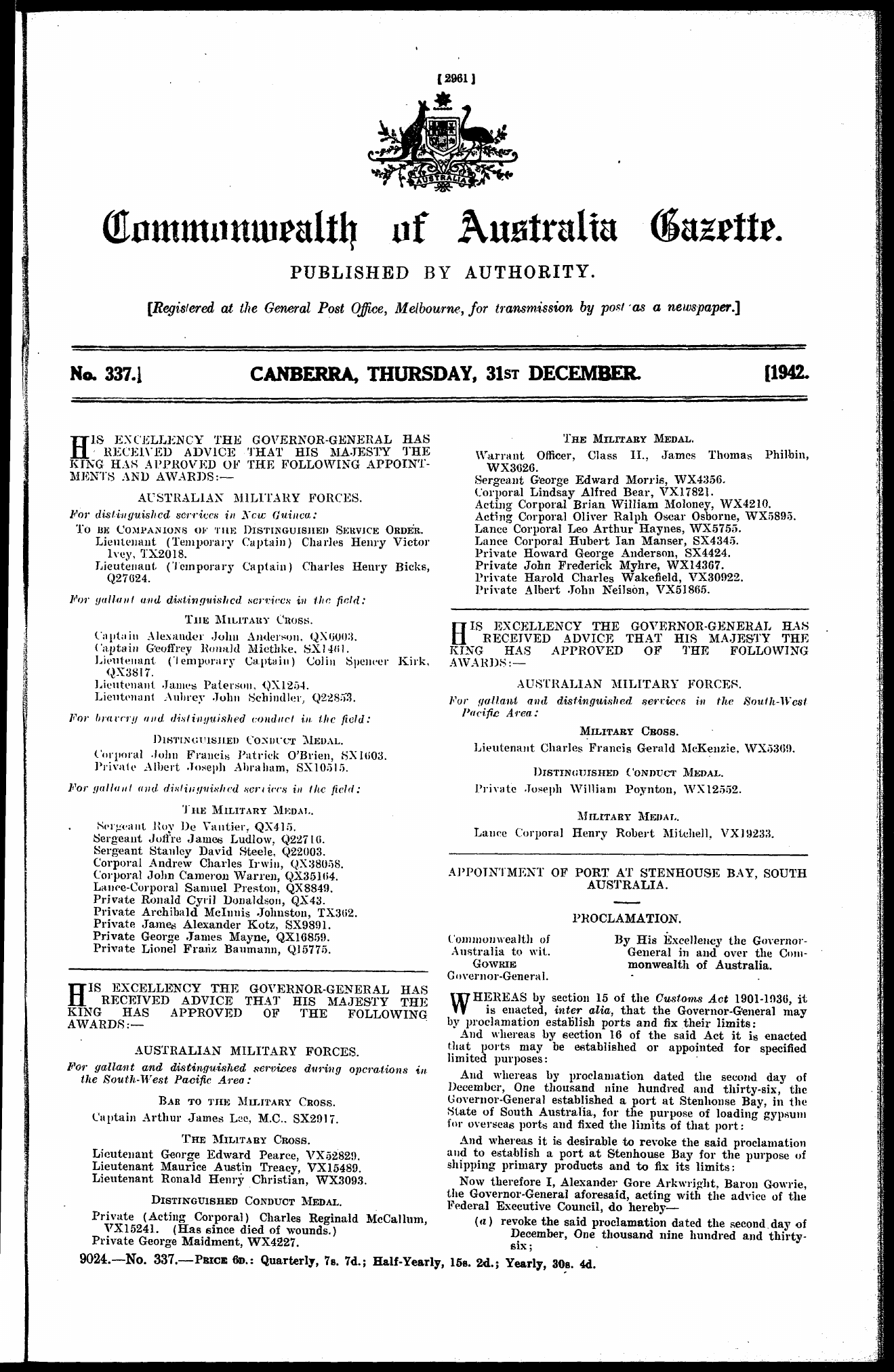 Slater & Gordon (UK) LLP Gunnedah, Australia Office