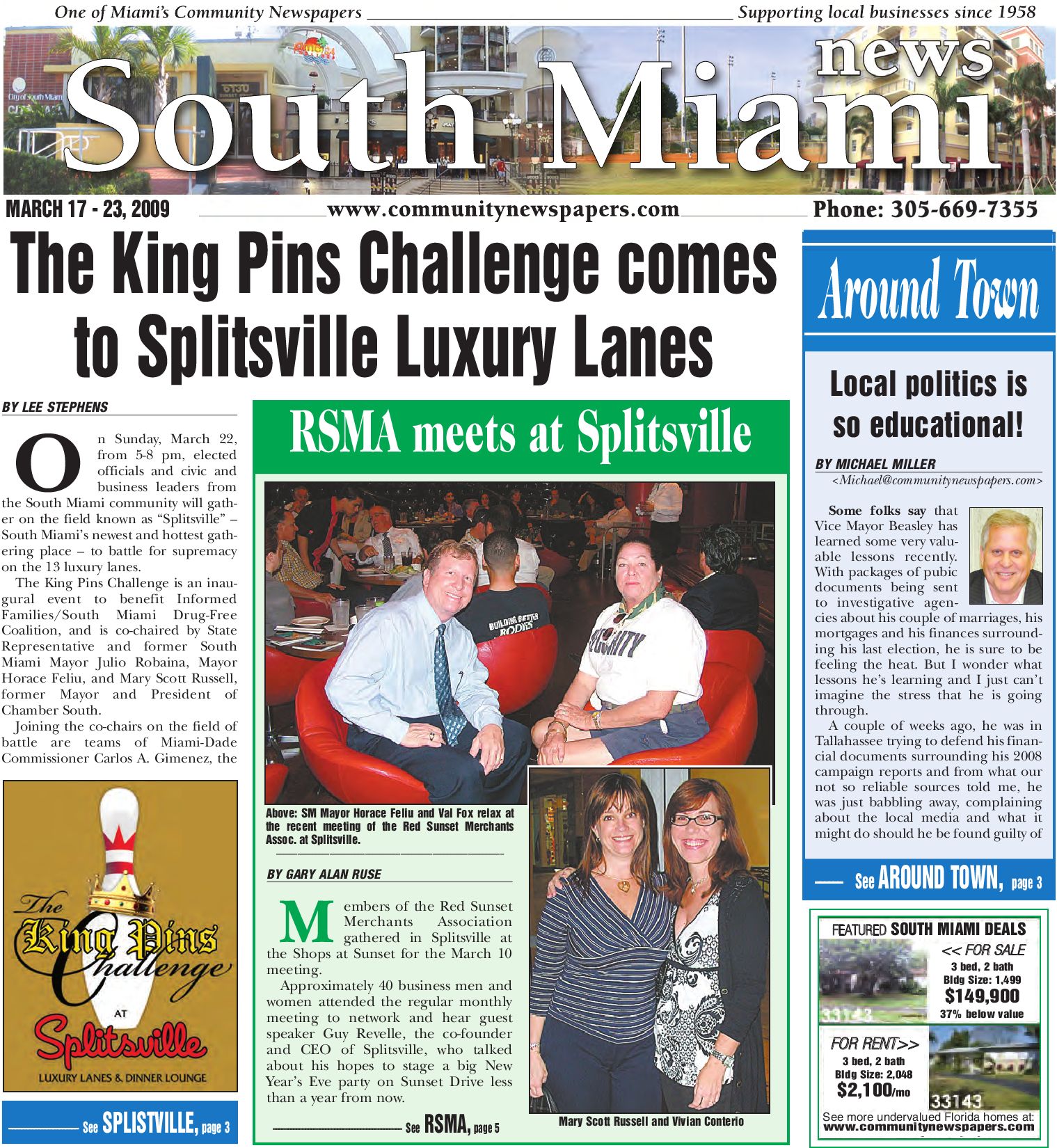 Eduardo Soto P.A Homestead, FL Office