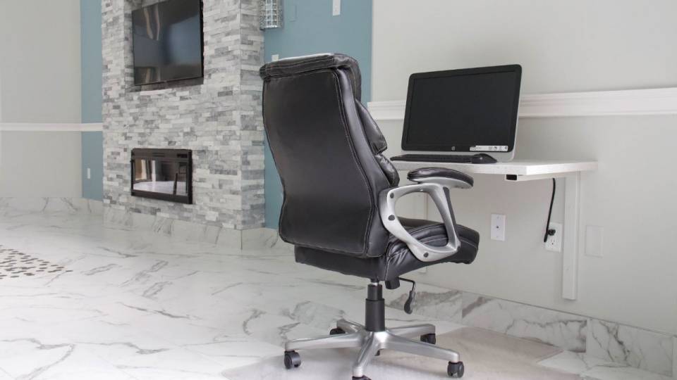 The Potra Law Firm Suwanee,  Office