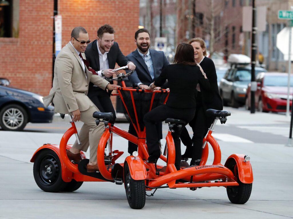 Batten Lee, PLLC Raleigh,  Office