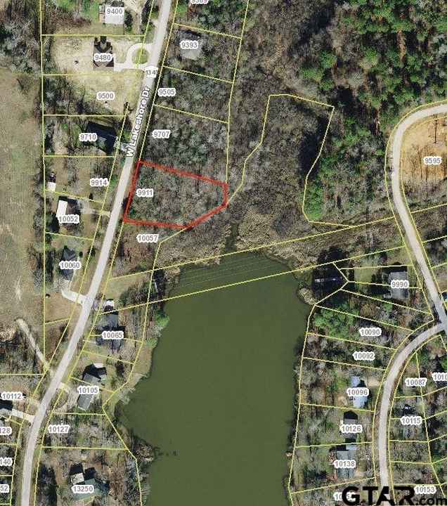 Vickery & Shepherd Tyler,  Office