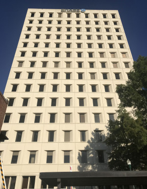 Ungarino & Maldonado, LLC Lafayette, LA Office