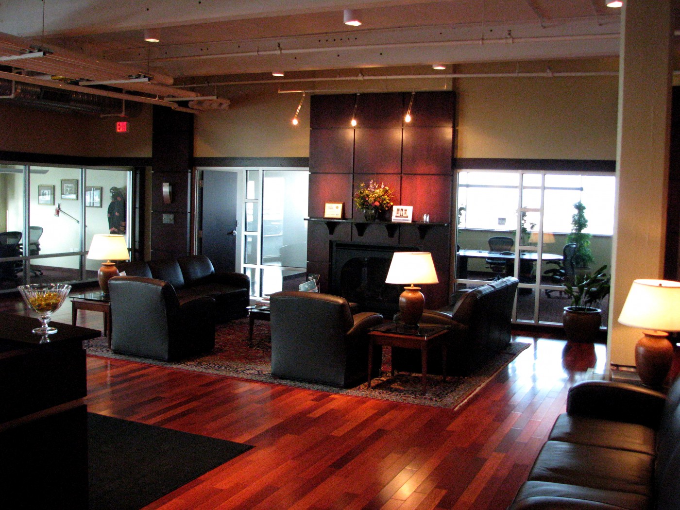 Harris Beach Murtha Cullina PLLC Pittsford, NY Office