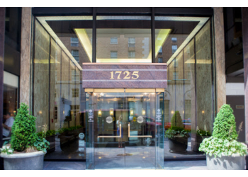 Antonoplos & Associates Washington,  Office