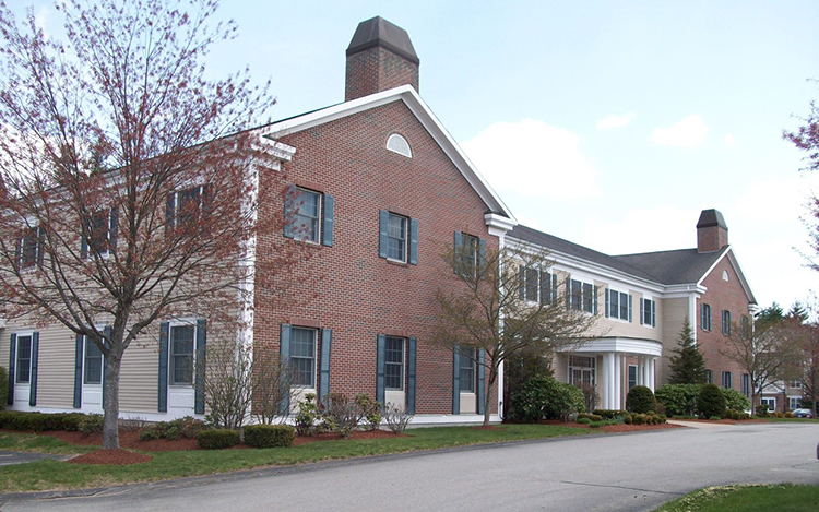 Axenfeld Law Group, LLC Westford, MA Office