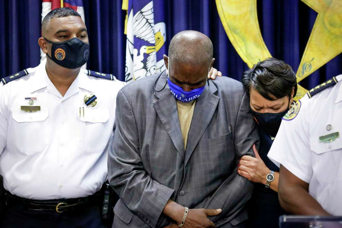 Cantrell & Cantrell, PLLC Houston, TX Office