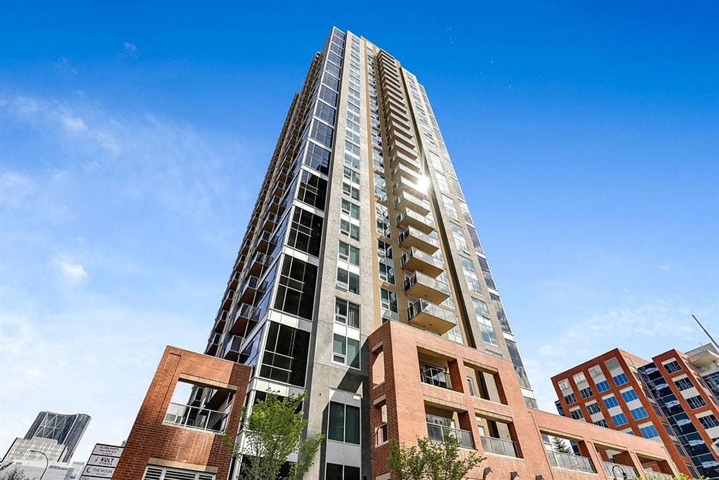 GDE Family Law Calgary, Canada Office