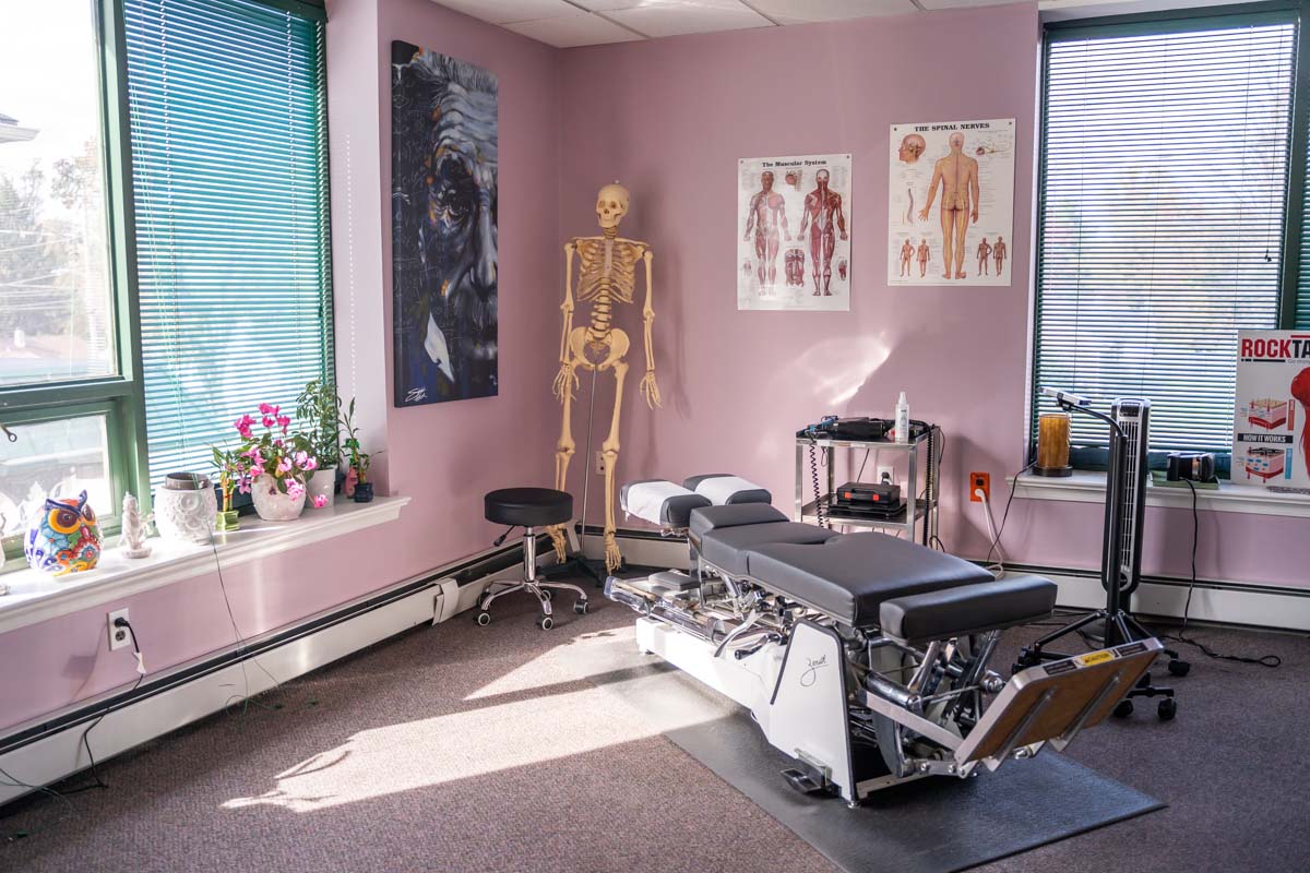 Dolan Law LLC Wilmington,  Office