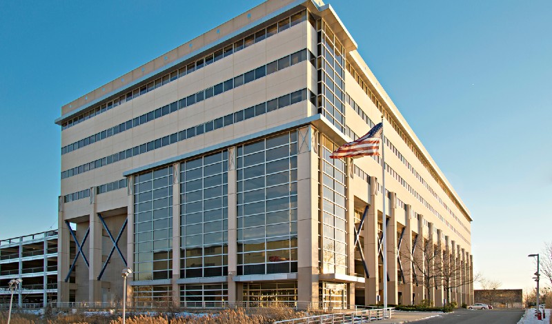 Garces, Grabler & LeBrocq North Bergen, NJ Office