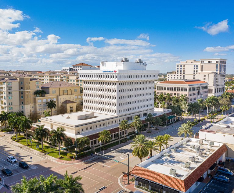 Hargrove Law Group Boca Raton,  Office