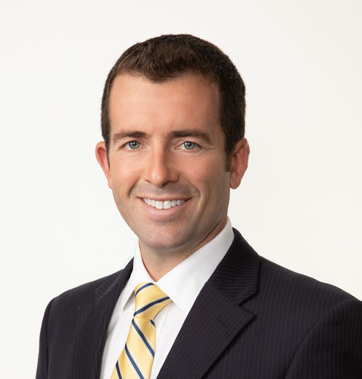 Sanders Law Firm, LLC Saint Louis, MO Office