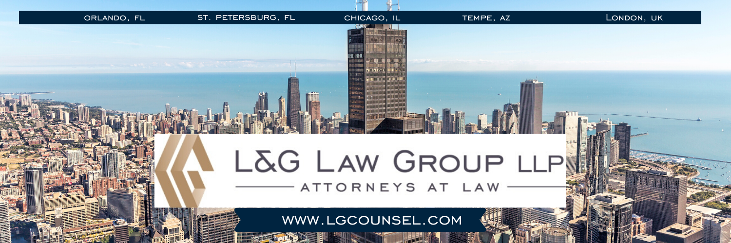 L&G Law Group LLP Naperville, IL Office