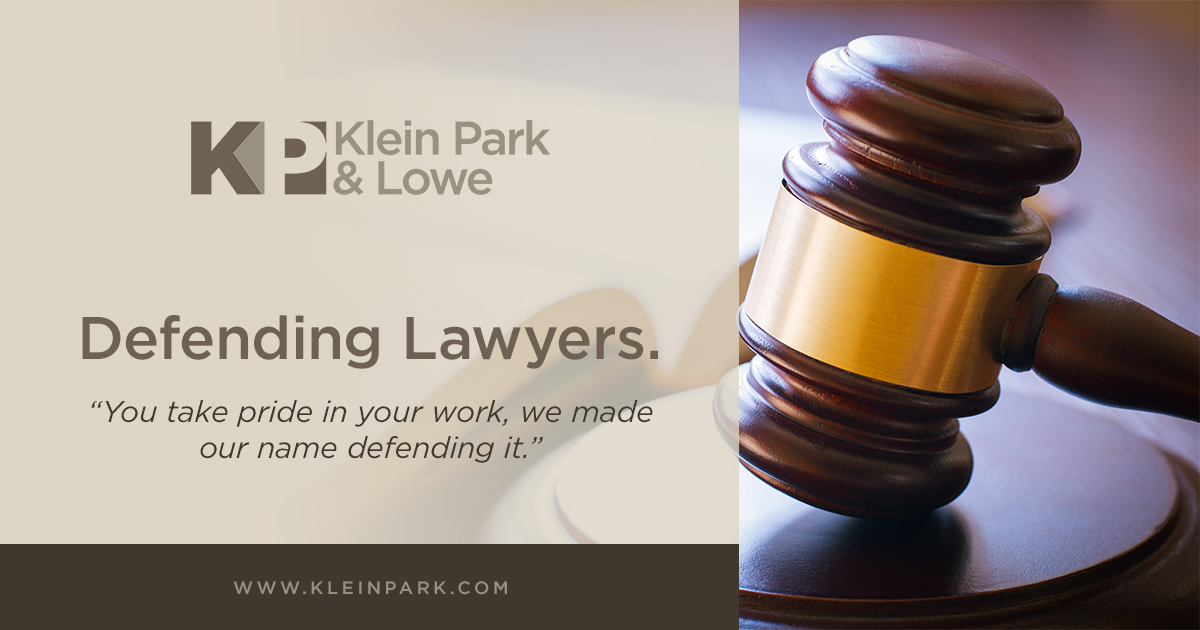 Klein Park & Lowe, P.L West Palm Beach, FL Office