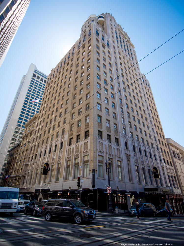 Gordon Law Group PC San Francisco, CA Office