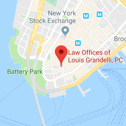 Law Offices of Louis Grandelli, P.C New York City, NY Office