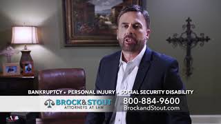 Brock & Stout Attorneys at Law Opelika, AL Office