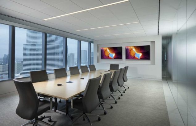 Hunton Andrews Kurth , United States Office