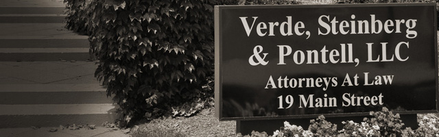 Verde, Steinberg, & Pontell, LLC Hackensack,  Office