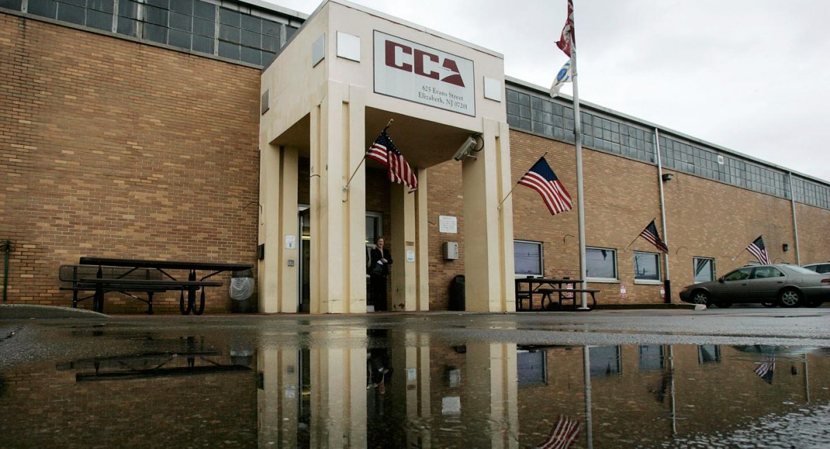 Diaspora Law Elizabeth,  Office