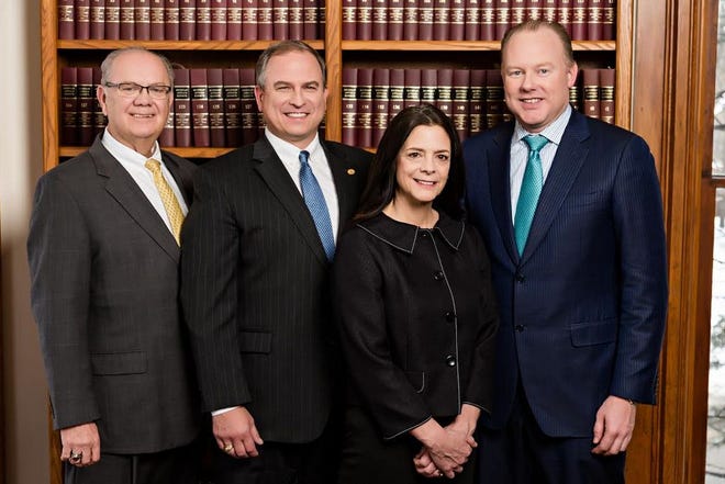 Michigan Auto Law Grand Rapids, MI Office