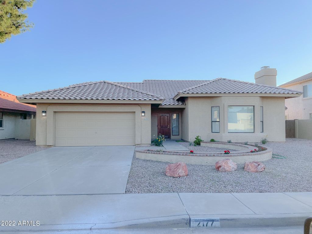 The Gonzalez Law Group, PLLC Tempe, AZ Office