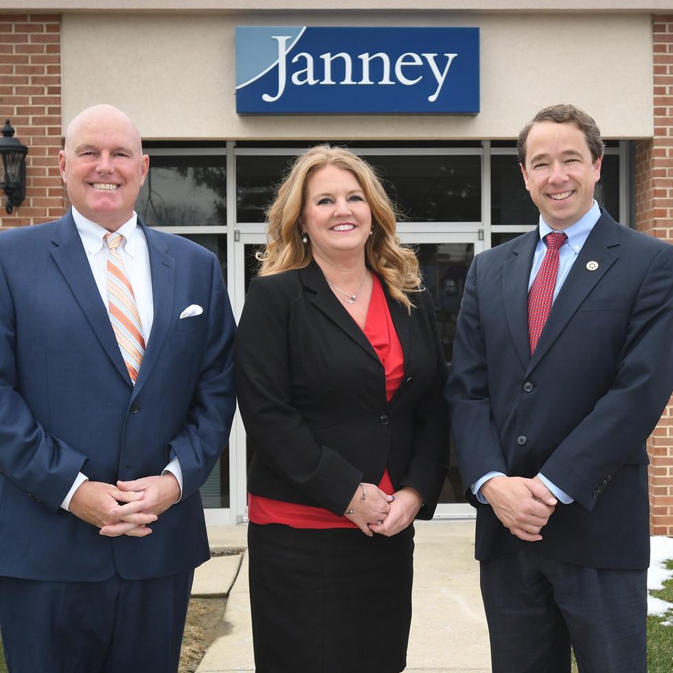 Wilkes & Associates Philadelphia, PA Office