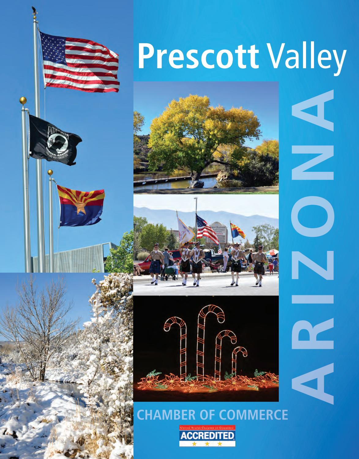 Goodman Law Firm Prescott, AZ Office