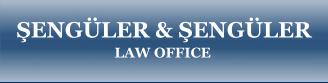 Senguler & Senguler Law Office Istanbul, Turkey Office