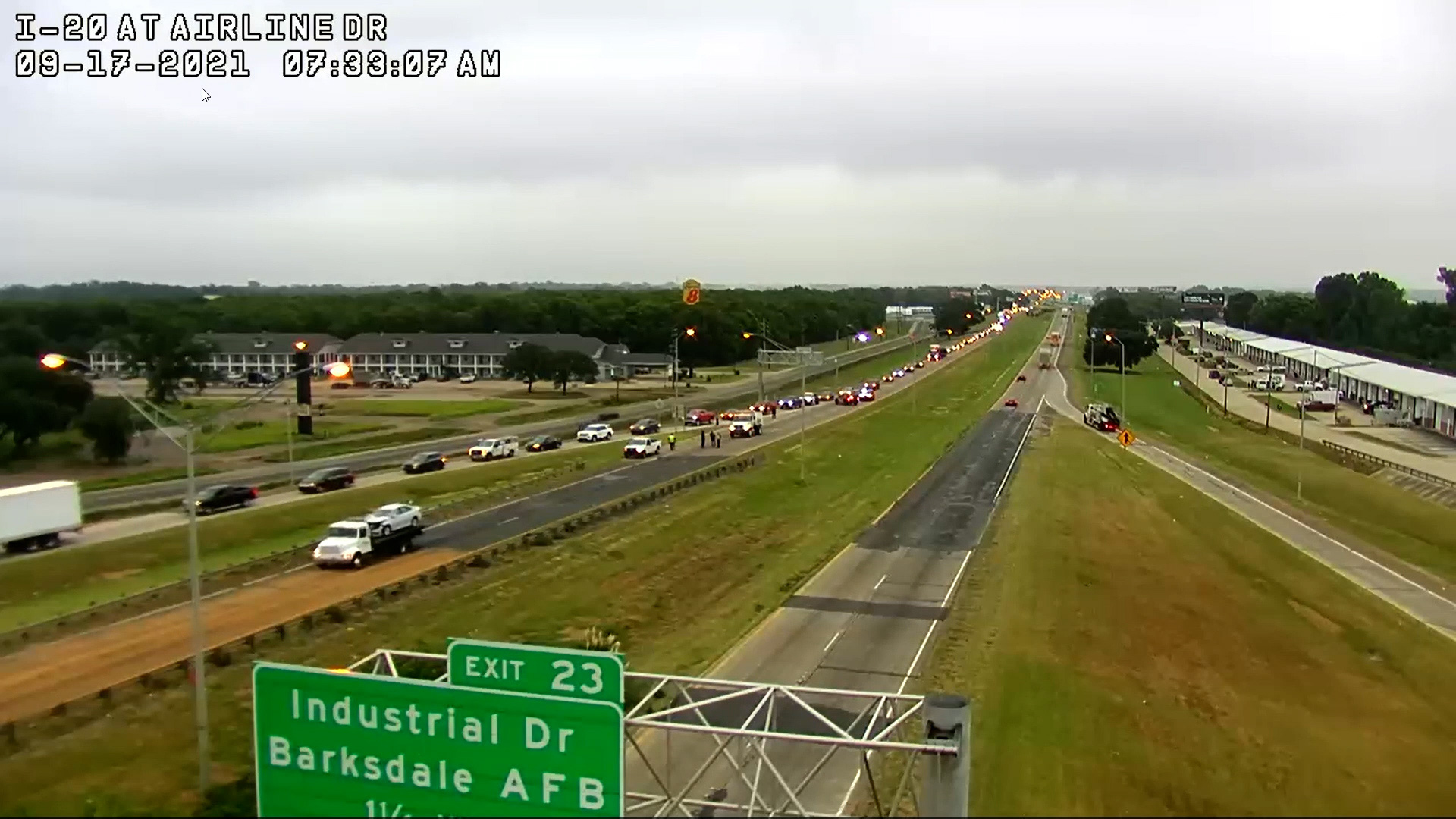 Wallace Law Firm Bossier City, LA Office