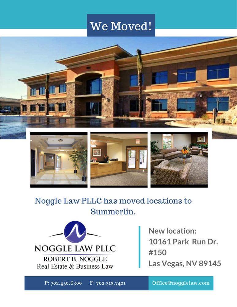 Ayon Law PLLC Las Vegas,  Office