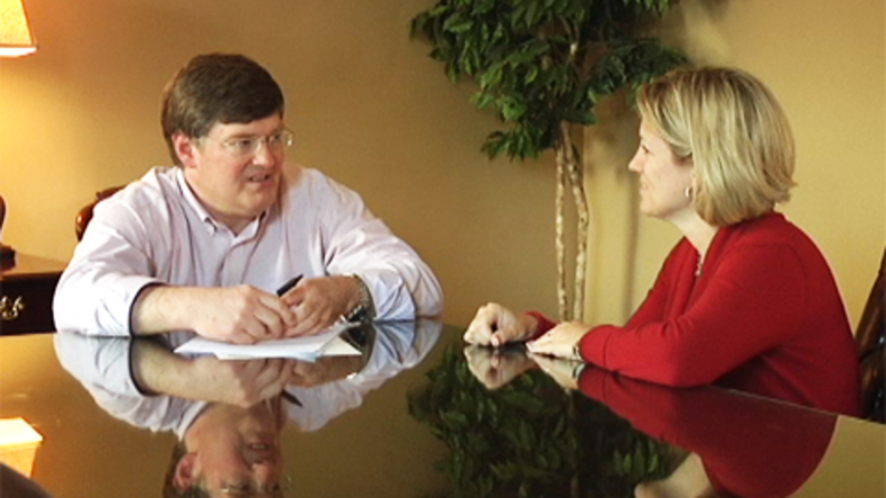 Jay Gervasi, PA Greensboro, NC Office