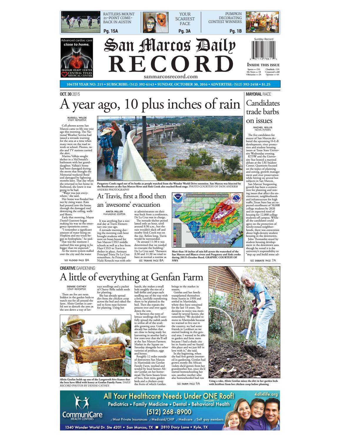 Mccreary, Veselka, Bragg & Allen, P.C. Attorneys At Law Seguin, TX Office