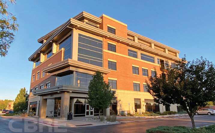 The Downey Law Firm Fort Collins, CO Office