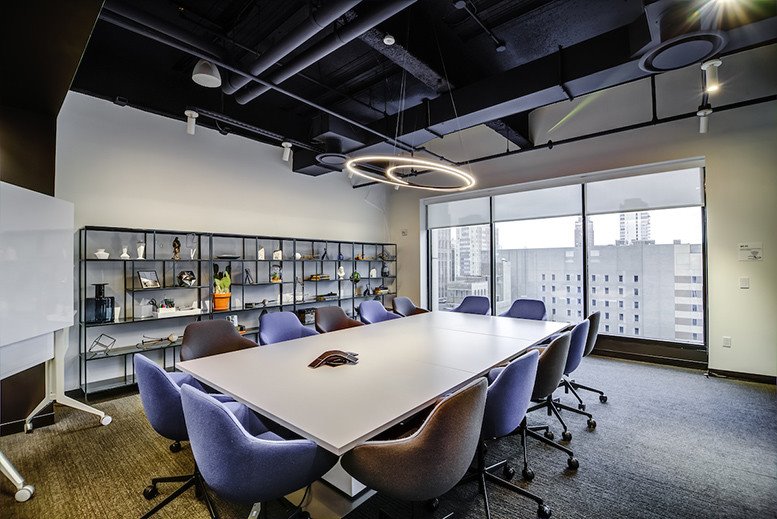 Duane Morris LLP Philadelphia, PA Office