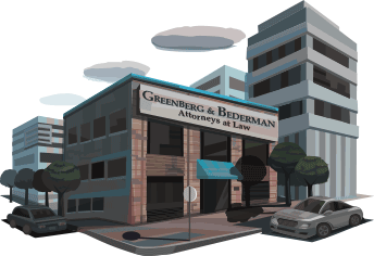 Greenberg & Bederman, LLC Silver Spring, MD Office