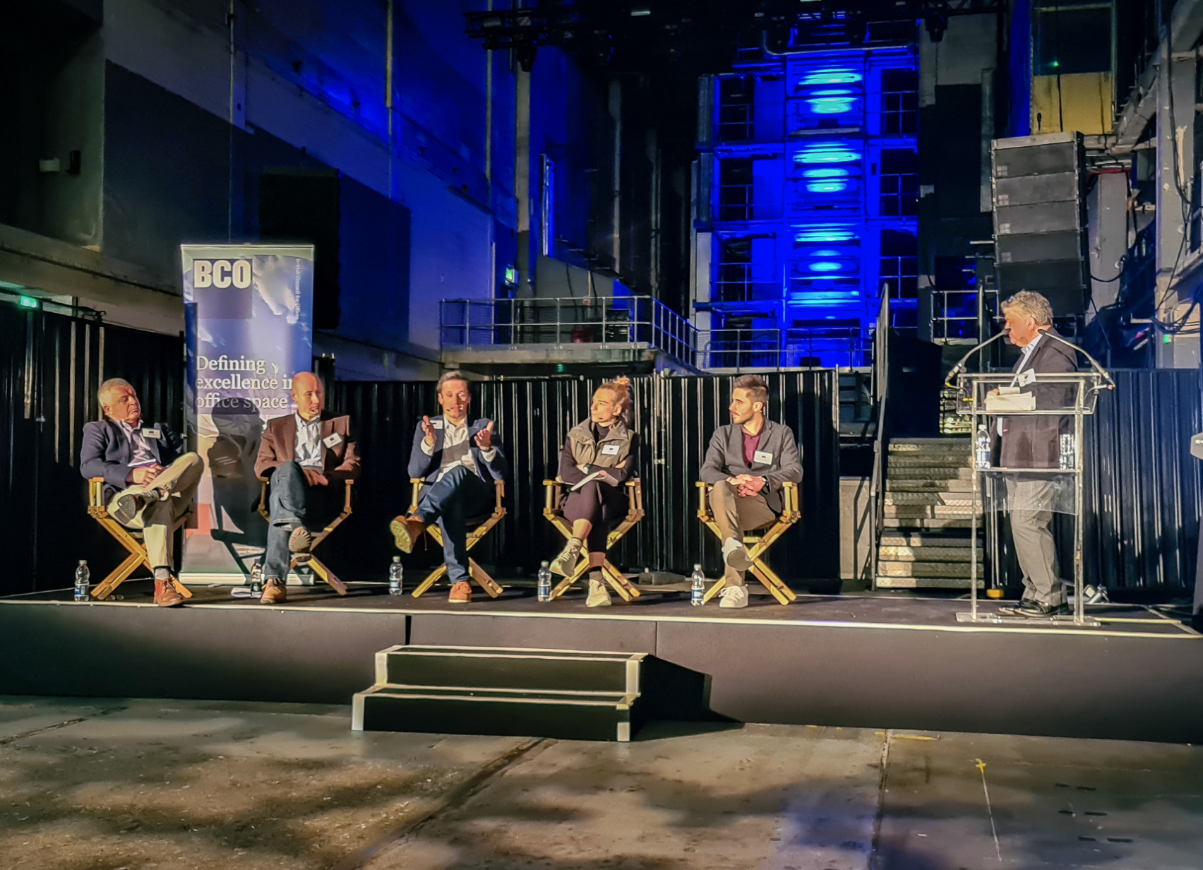 O'Neal Webster London, United Kingdom Office