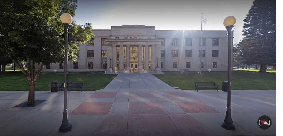 Hathaway & Kunz, P.C Cheyenne, WY Office