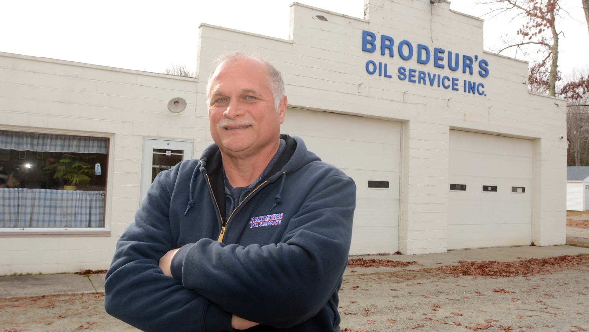 Brodeur Law Firm, LLC Mystic, CT Office