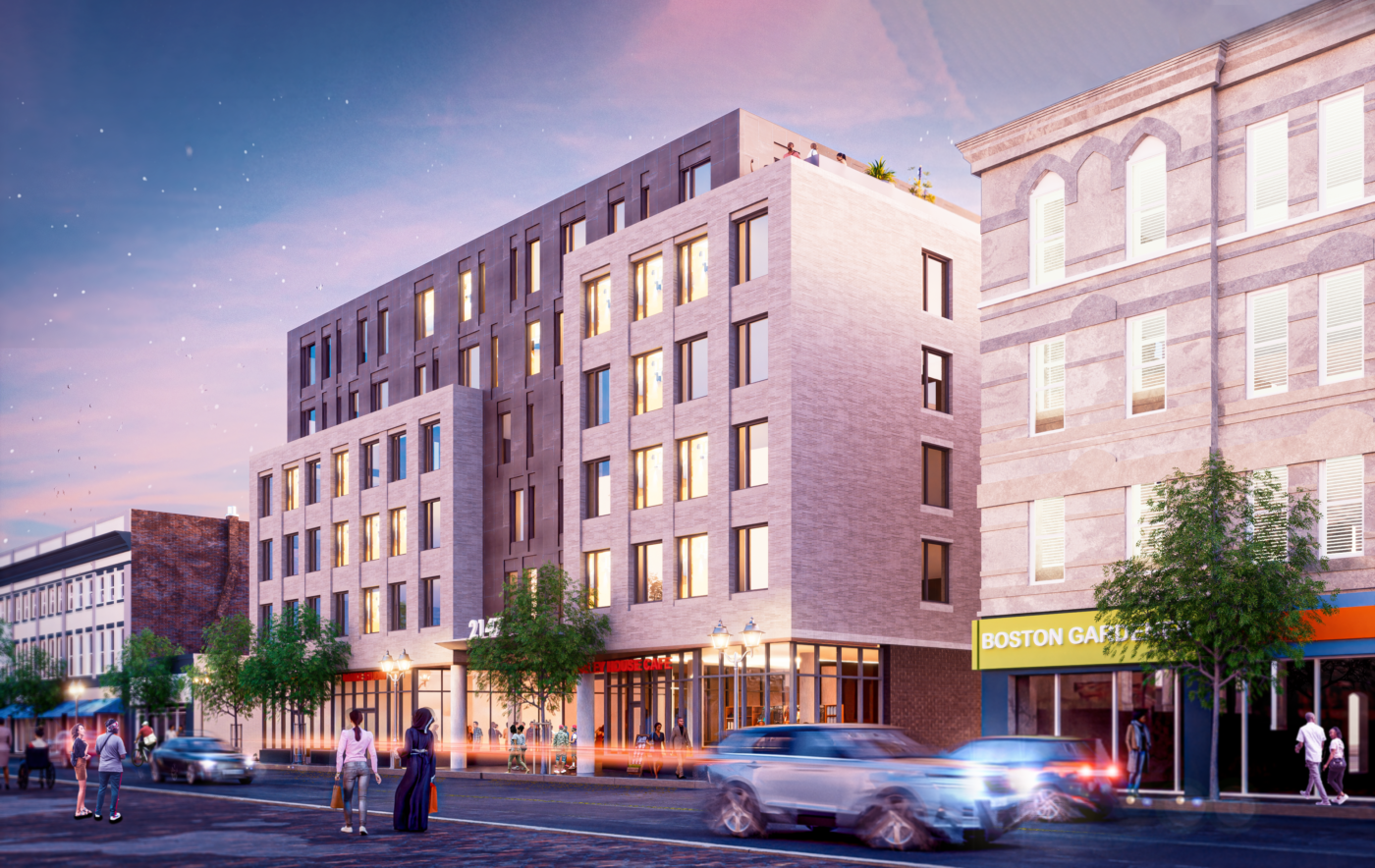 Boston Law Collaborative, LLC Wellesley, MA Office