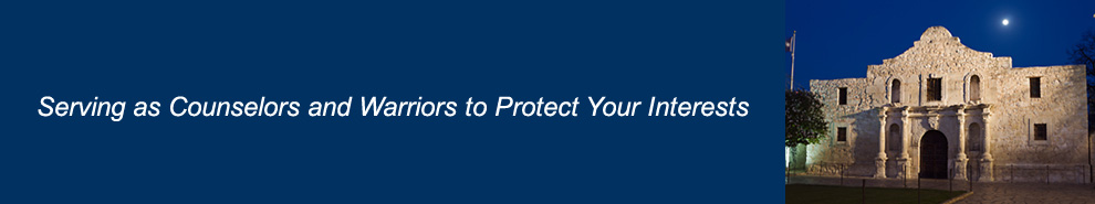 Farrimond Castillo & Bresnahan, P.C San Antonio,  Office