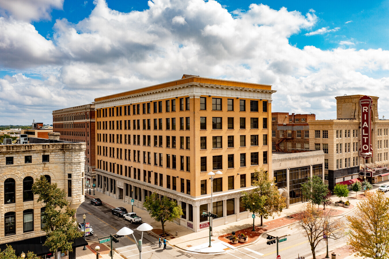 Leahy, Eisenberg & Fraenkel, LTD Joliet, IL Office